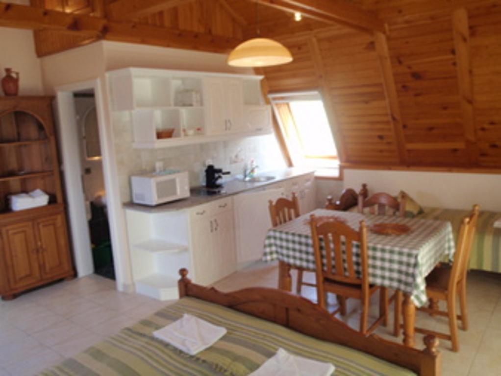 Margareta Apartmanhaz Hajduszoboszlo Room photo