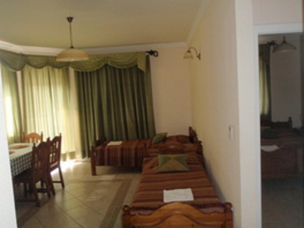 Margareta Apartmanhaz Hajduszoboszlo Room photo