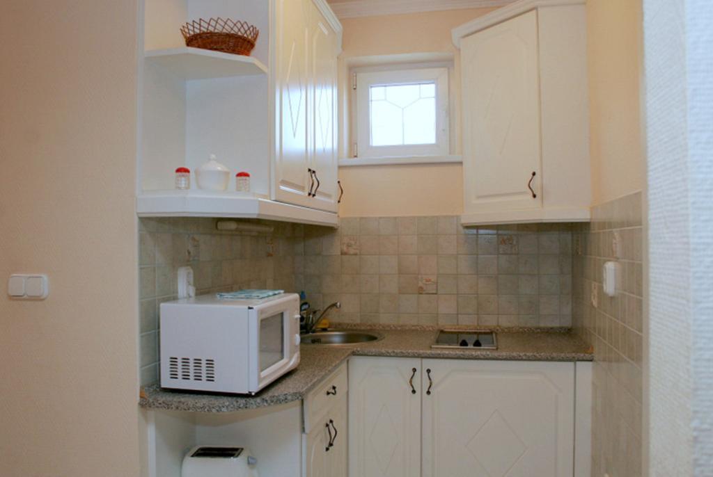 Margareta Apartmanhaz Hajduszoboszlo Room photo