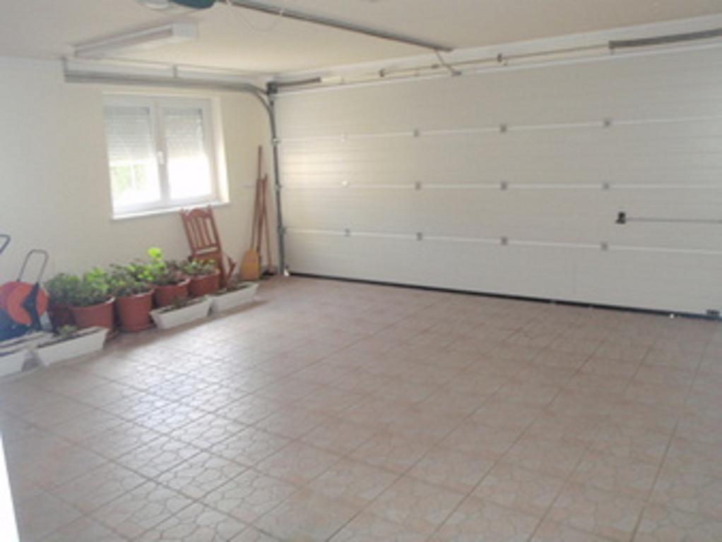 Margareta Apartmanhaz Hajduszoboszlo Exterior photo