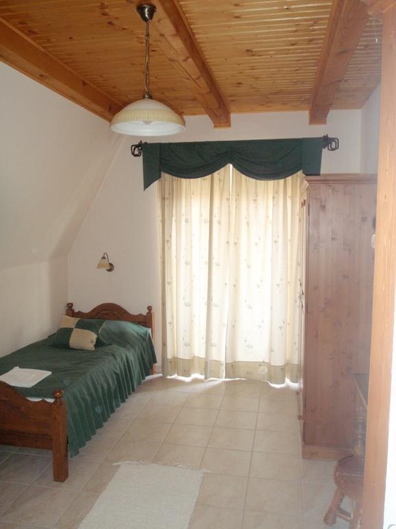Margareta Apartmanhaz Hajduszoboszlo Room photo