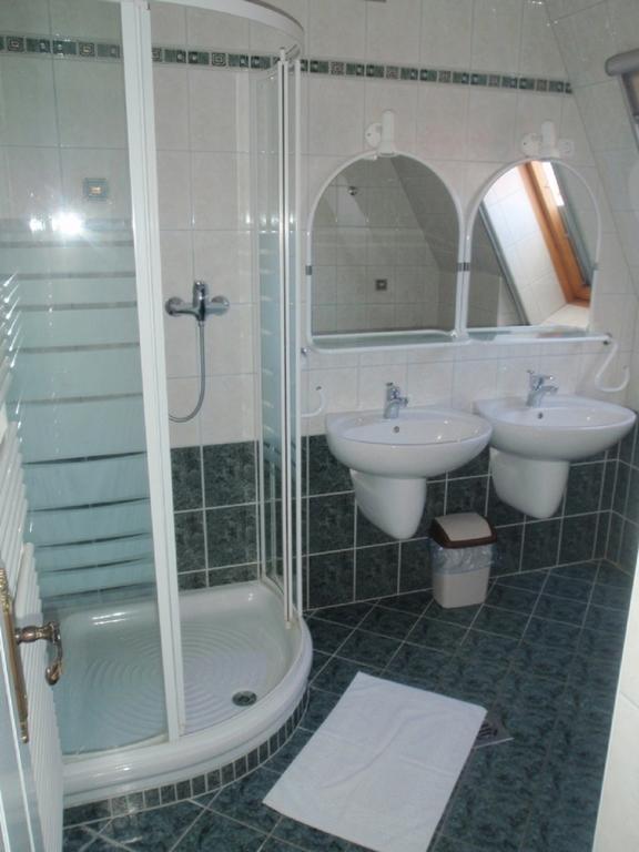 Margareta Apartmanhaz Hajduszoboszlo Room photo