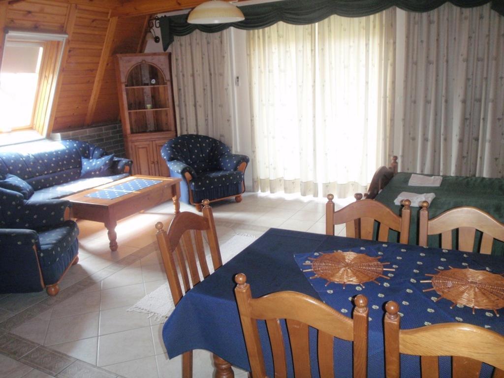 Margareta Apartmanhaz Hajduszoboszlo Room photo