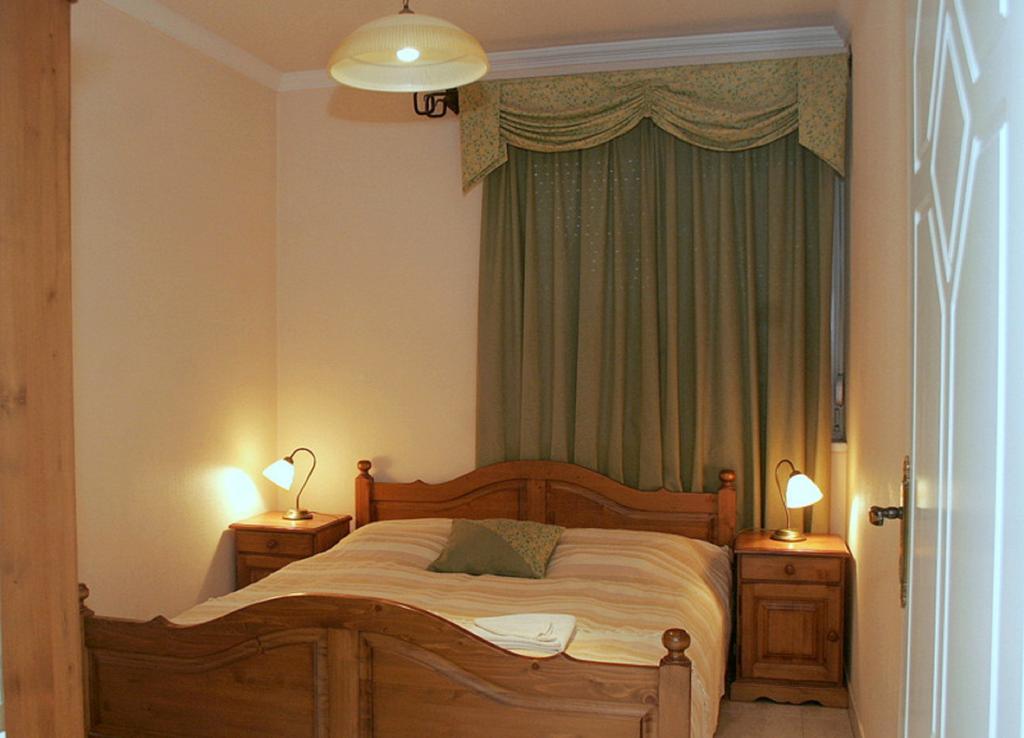 Margareta Apartmanhaz Hajduszoboszlo Room photo