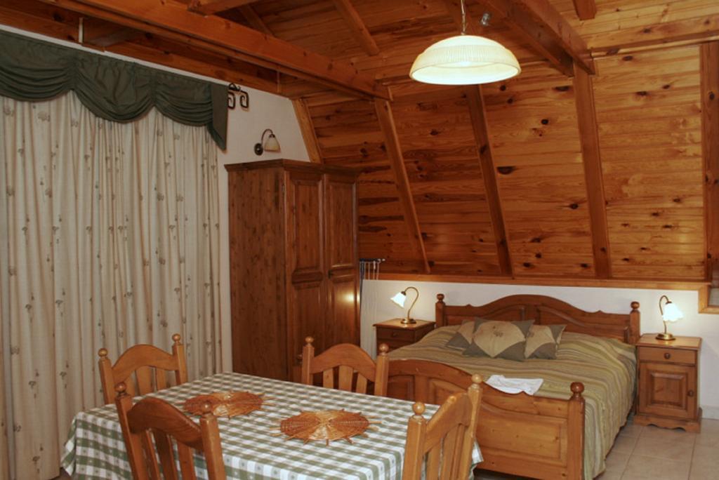 Margareta Apartmanhaz Hajduszoboszlo Room photo