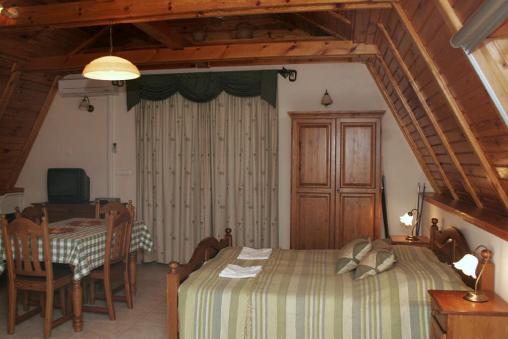Margareta Apartmanhaz Hajduszoboszlo Room photo