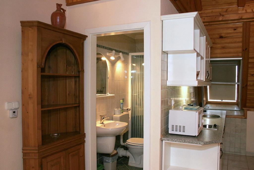 Margareta Apartmanhaz Hajduszoboszlo Room photo